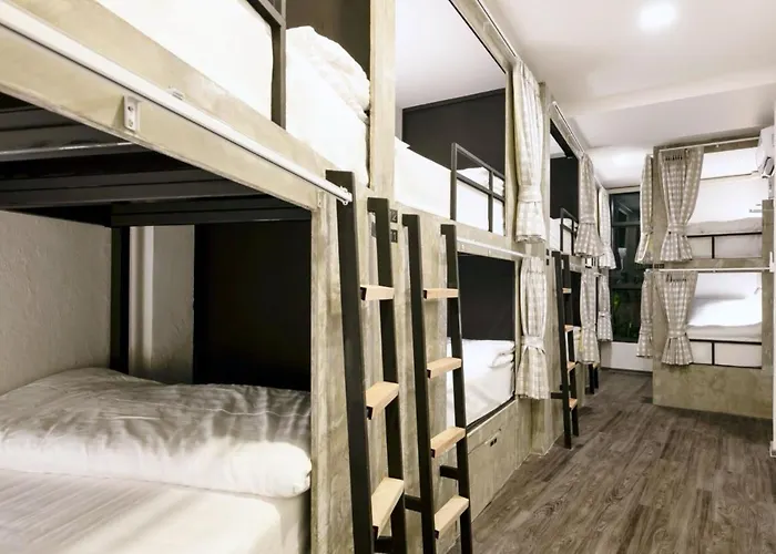 Hotel Red Door Heritage 3*