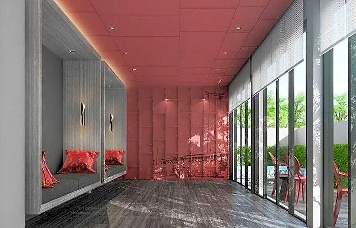 Red Door Heritage Hotel 3*