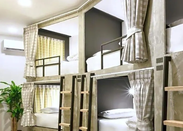 Hotel Red Door Heritage 3*