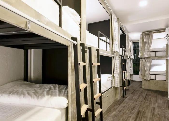 Hotel Red Door Heritage 3*
